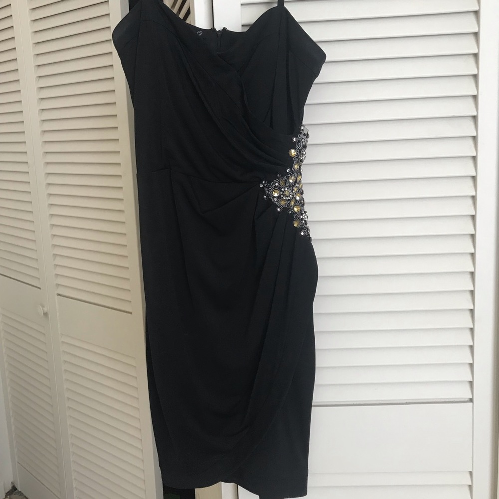 Cocktail dress